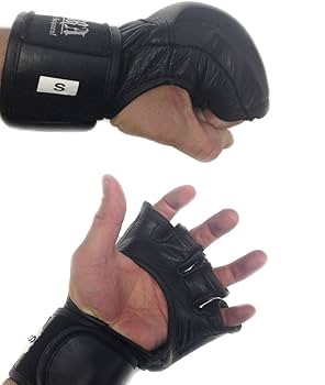 GRIT MMAグローブ ブラック Nexus公式グロ－ブ　当店人気商品 GRIT MMAグローブ ブラック Nexus公式グロ－ブ 当店人気商品